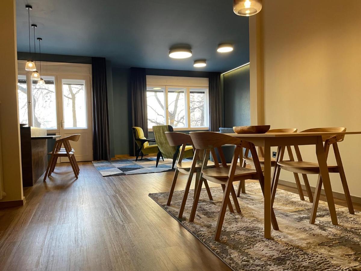 Dohany Utca 1B ,Luxury Apartment In Center Budapeşte Dış mekan fotoğraf
